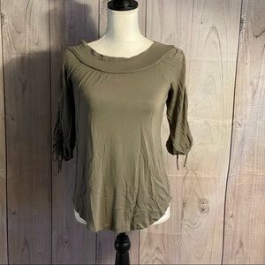 Red by BKE Top, XS